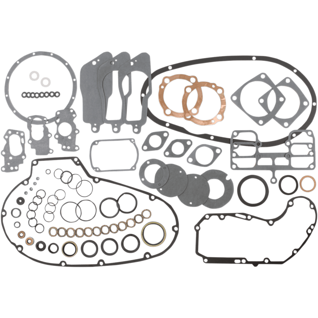 COMETIC Engine Gasket Kit XL C9045F