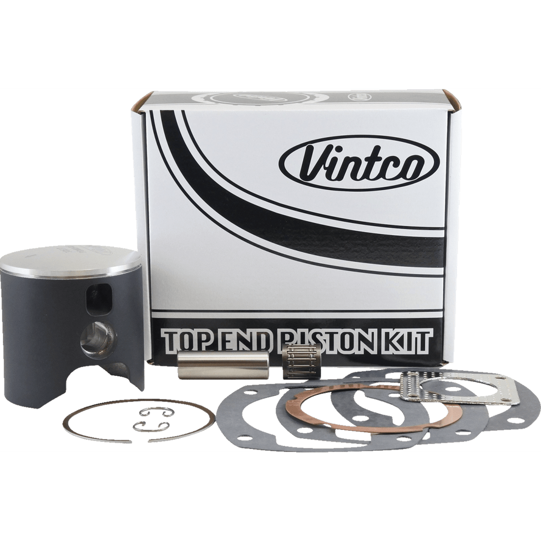 VINTCO Top End Piston Kit