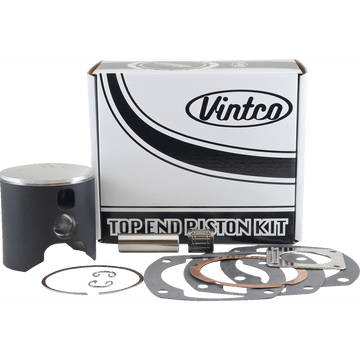 VINTCO Top End Piston Kit