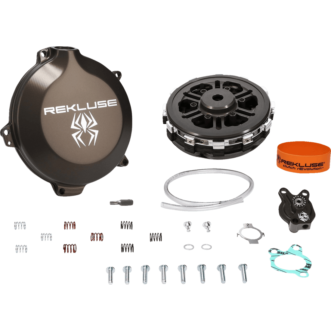 REKLUSE RadiusCX 4.0 Clutch Gas Gas/Husqvarna/KTM RMS8913292