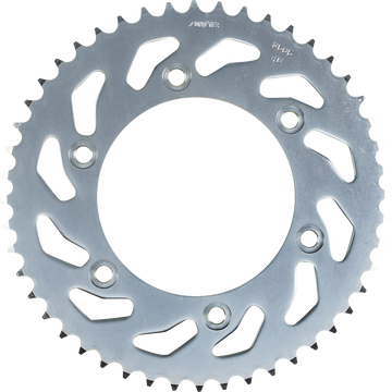 SUNSTAR SPROCKETS Steel Rear Sprocket 48 Tooth Honda