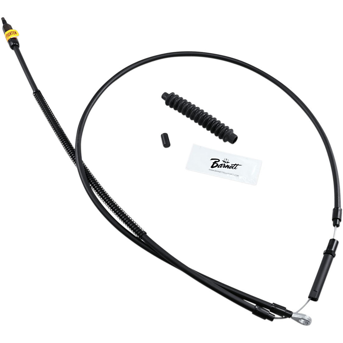 BARNETT Clutch Cable +6" 131301004606