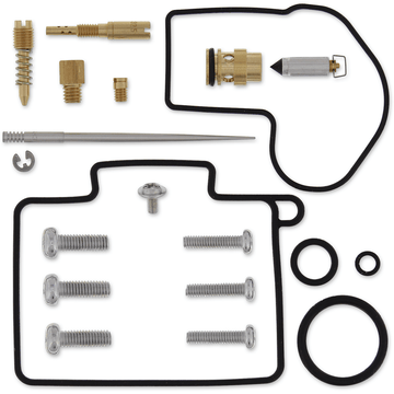 MOOSE RACING Carburetor Repair Kit Suzuki