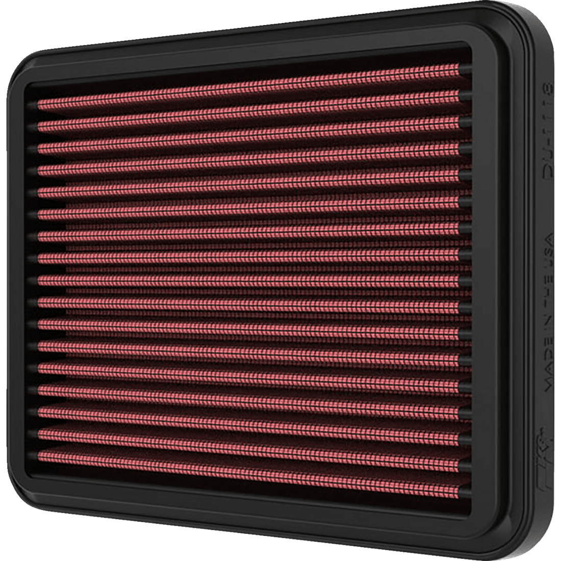 K & N High-Flow Air Filter Ducati