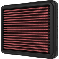 K & N High-Flow Air Filter Ducati