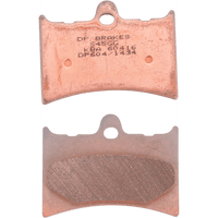 DP BRAKES Standard Brake Pads ATK/KTM