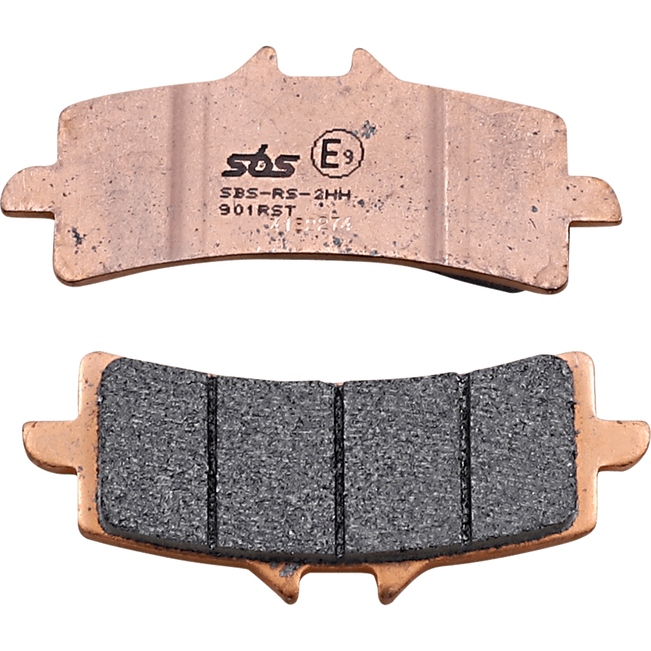 SBS Brake Pads 901RST