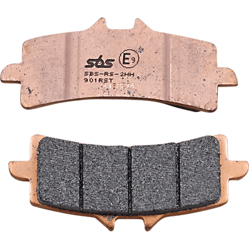 SBS Brake Pads 901RST