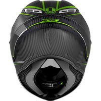 AGV Pista GP RR Helmet Performante Carbon/Lime Small 2118356002018S