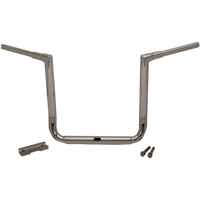 LA CHOPPERS Handlebar Grande Twin Peaks 16" Chrome LA736516