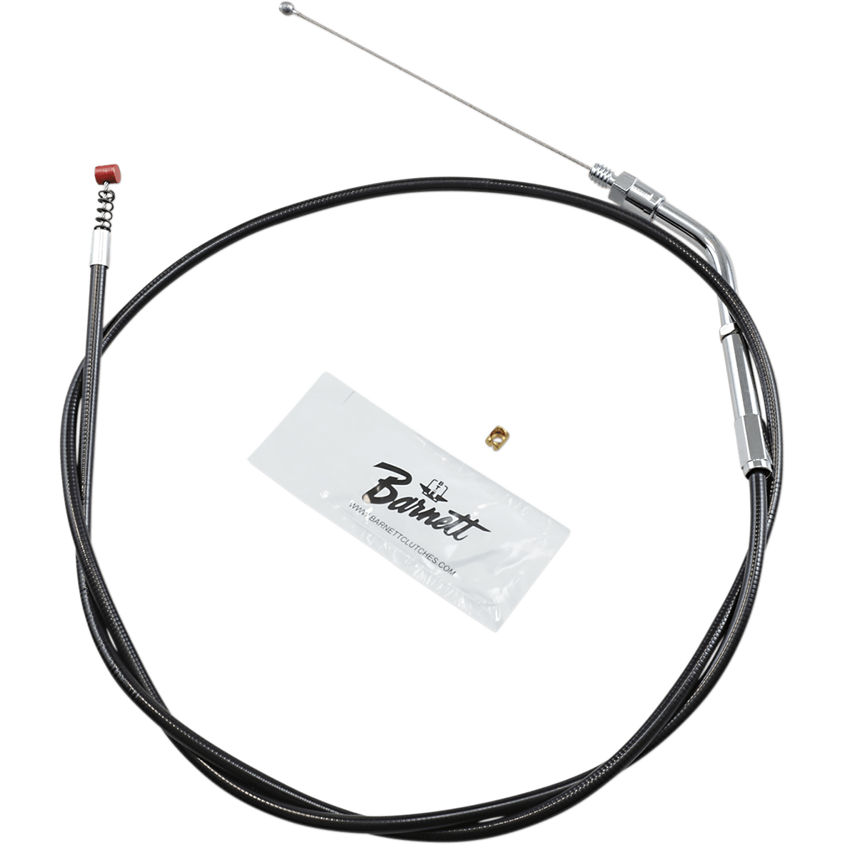 BARNETT Idle Cable +6" Black