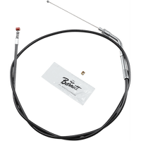 BARNETT Idle Cable +6" Black