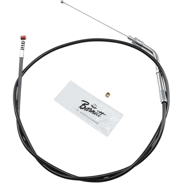 BARNETT Idle Cable +6" Black