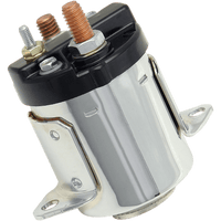 ACCEL Starter Solenoid Harley Davidson 40114C