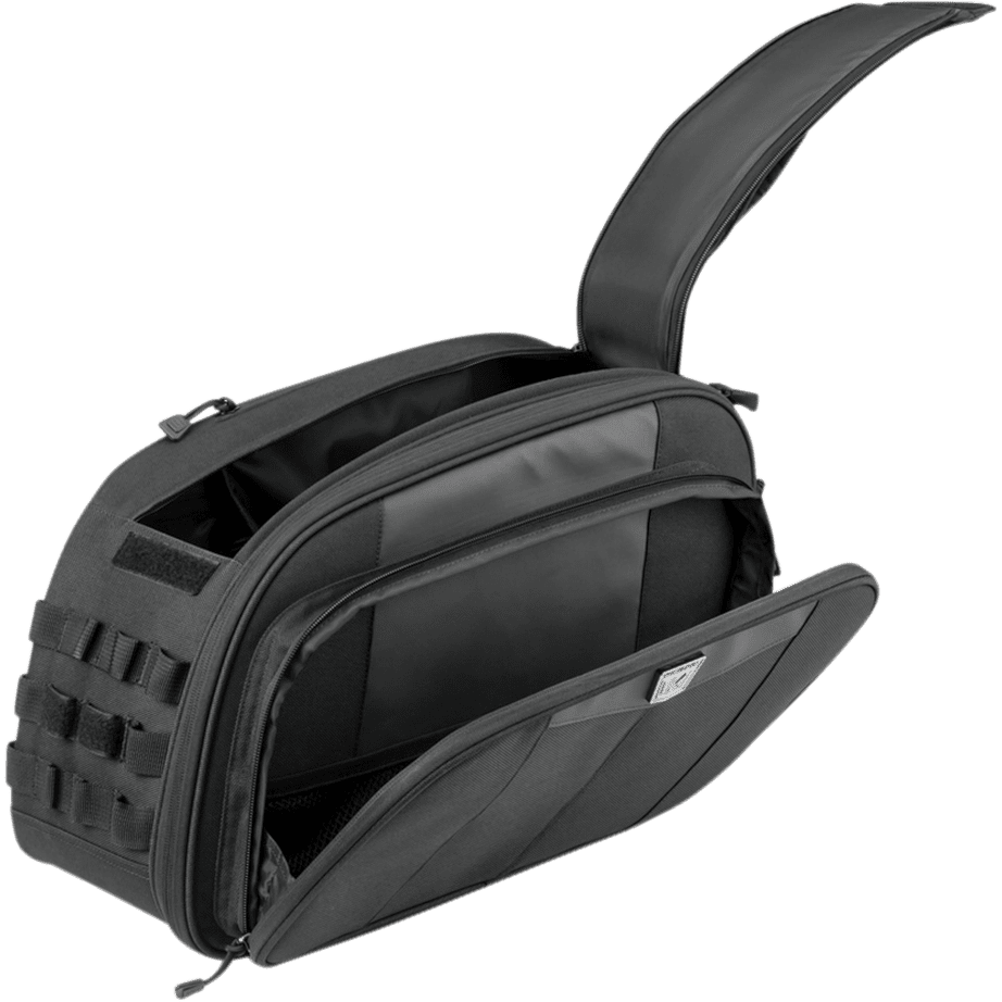 KURYAKYN Momentum Outrider Saddlebags KUR5209