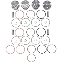 JE PISTONS Piston Kit