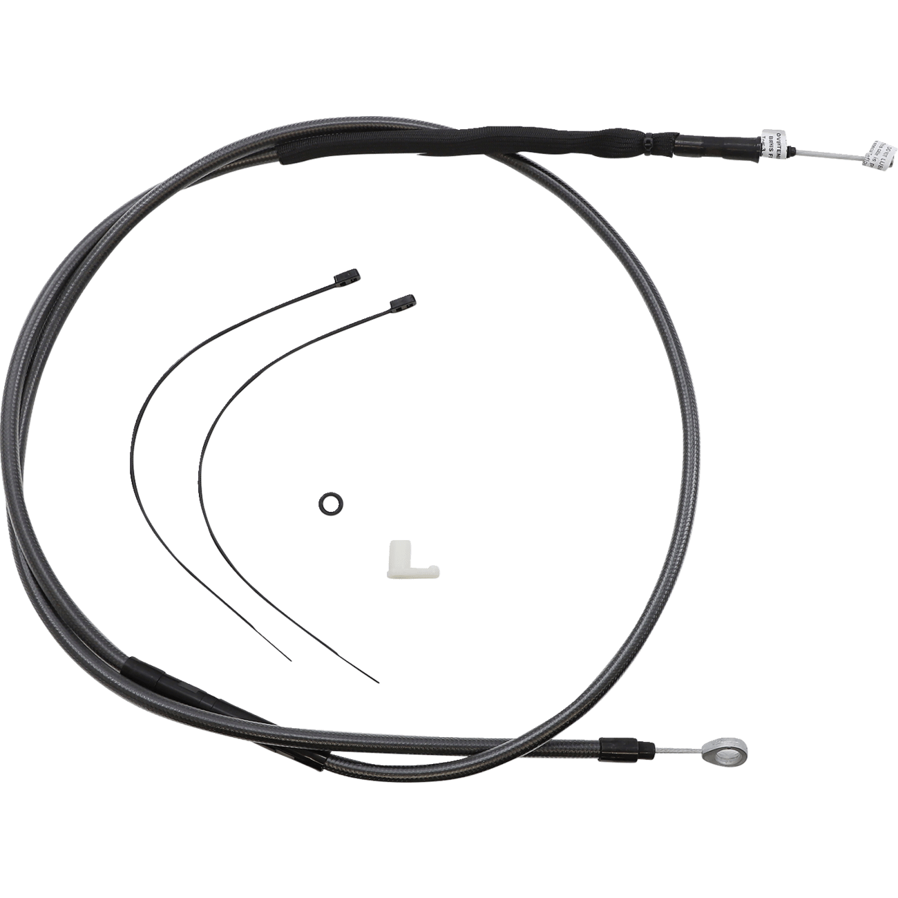 MAGNUM SHIELDING Control Cable Kit Black Pearl™ 487991