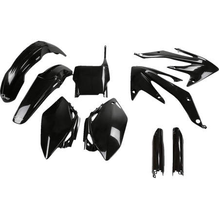 UFO Replacement Body Kit Black HOKIT108001