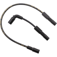 ACCEL Spark Plug Wire '07-'19 XL Black 171110K