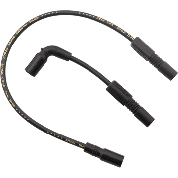 ACCEL Spark Plug Wire '07-'19 XL Black 171110K