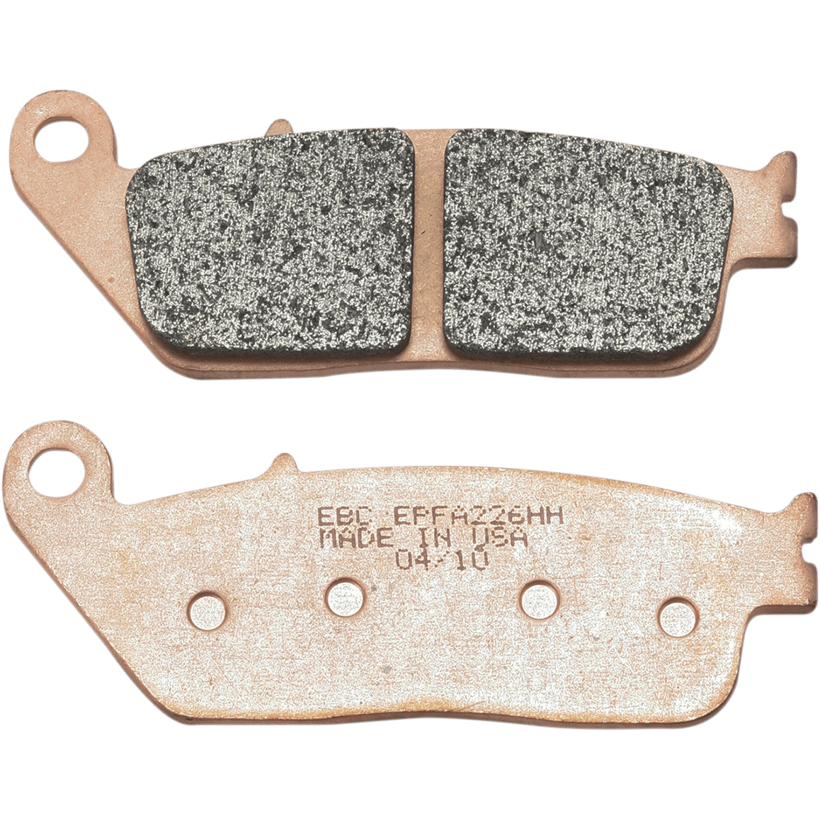 EBC HH Brake Pad EPFA226HH