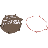 BOYESEN Clutch Cover Magnesium Kawasaki CC11AM