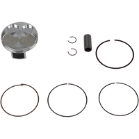 VERTEX Piston Kit 76.95 mm Kawasaki KX250F