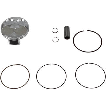 VERTEX Piston Kit 76.95 mm Kawasaki KX250F