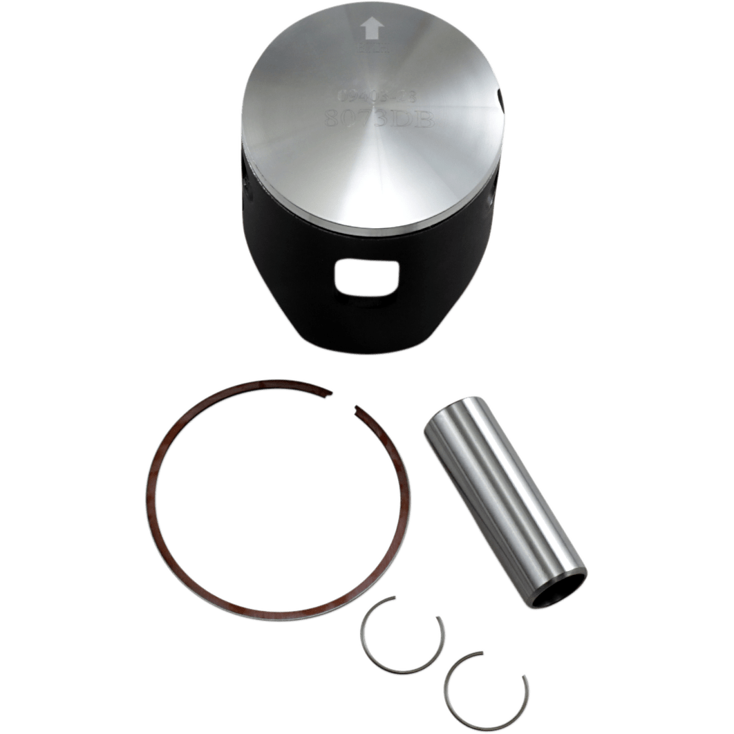 WOSSNER Piston Kit 53.95 mm Kawasaki