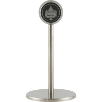 KLOCK WERKS Stand iOmounts™ Mini Stainless Steel KWDMINISS