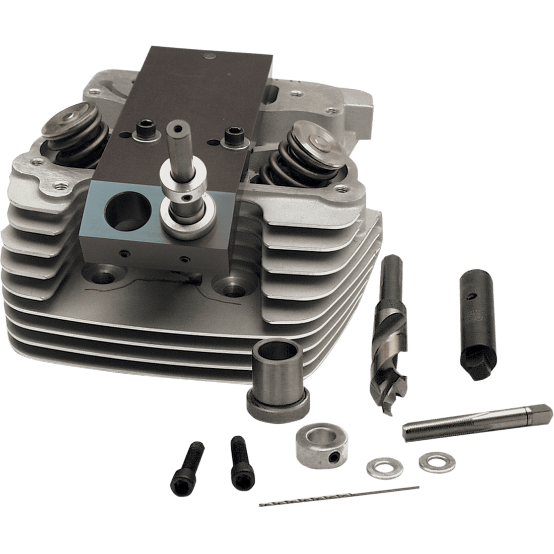 JIMS Compression Release Guide Twin Cam 1169