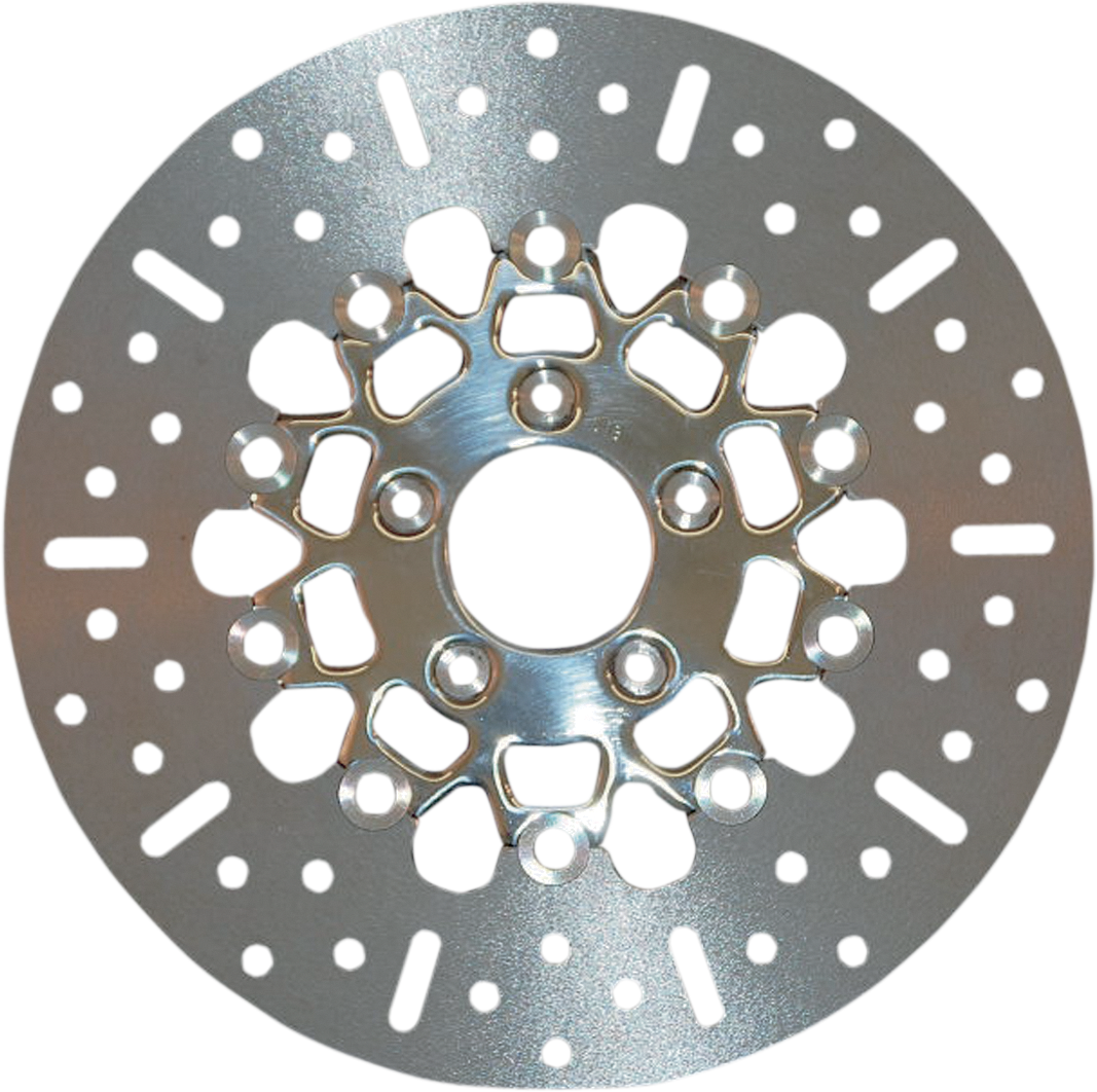 EBC Brake Rotor Harley-Davidson MD518