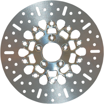 EBC Brake Rotor Harley-Davidson MD518