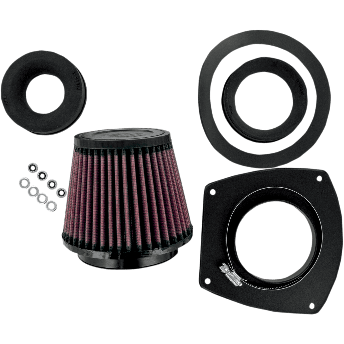 K & N High-Flow Air Filter Suzuki SU7592