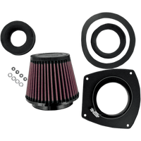 K & N High-Flow Air Filter Suzuki SU7592