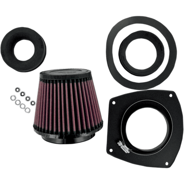 K & N High-Flow Air Filter Suzuki SU7592