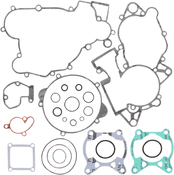 MOOSE RACING Complete Motor Gasket Kit Husqvarna/KTM 808340MSE