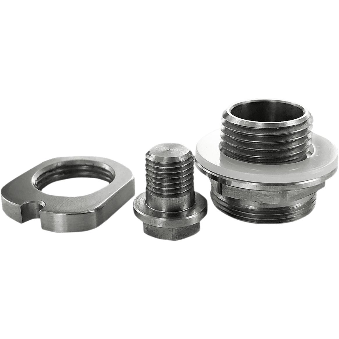 PINGEL Tank Fitting Kit 22 mm Softail 62039