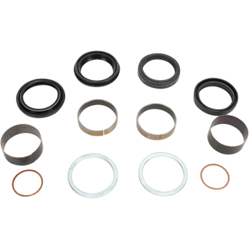 PIVOT WORKS Fork Seal/Bushing Kit PWFFKY01421