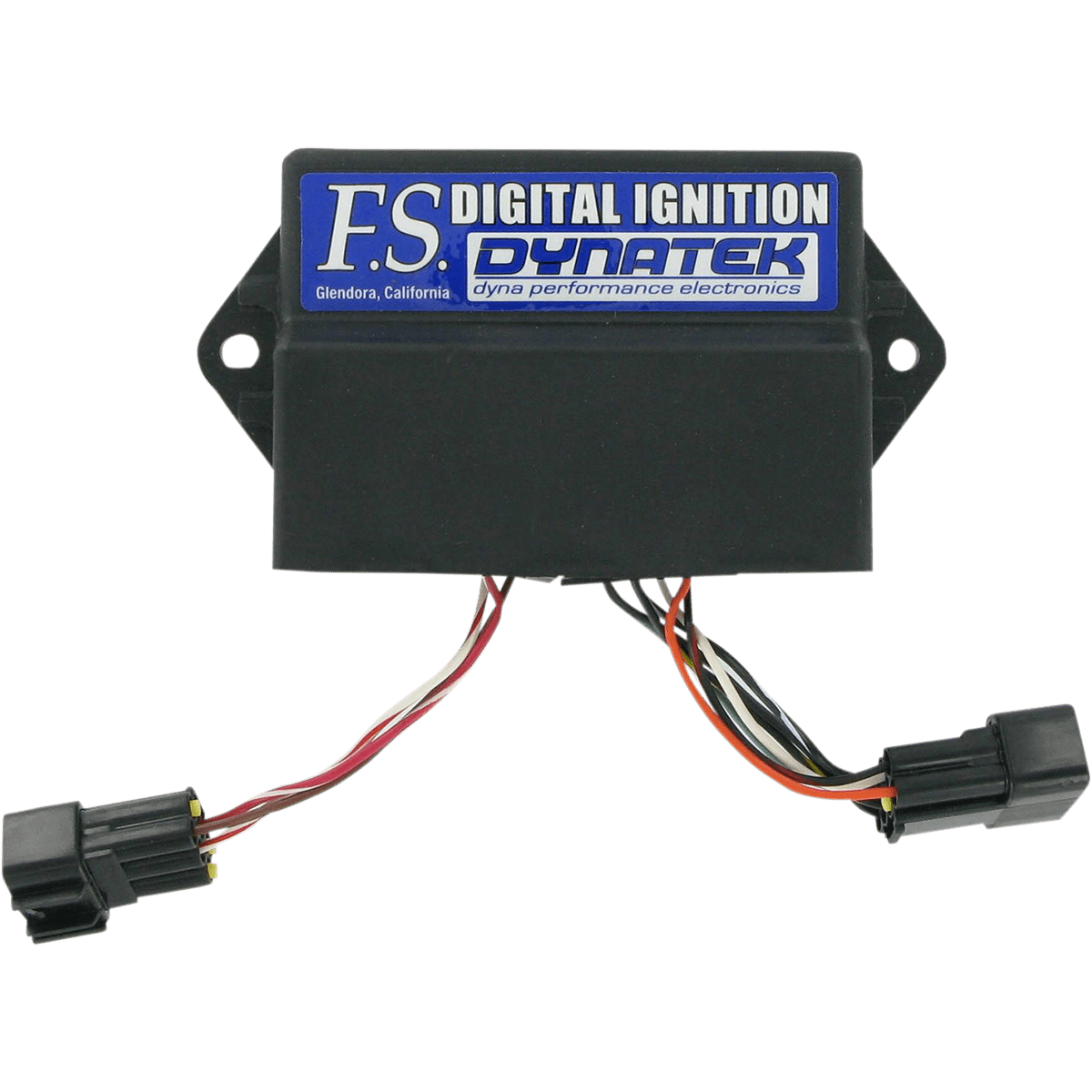 DYNATEK Non-Programmable Ignition System Yamaha DFS716