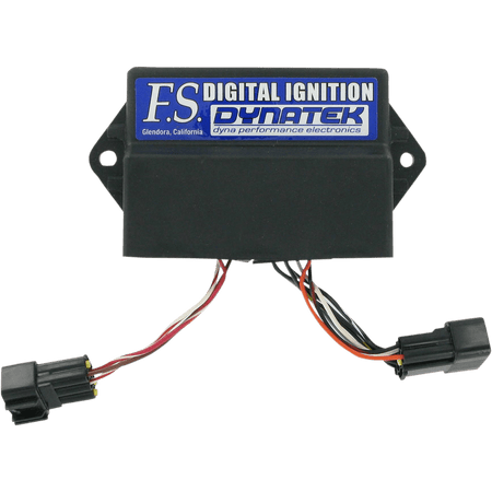 DYNATEK Non-Programmable Ignition System Yamaha DFS716