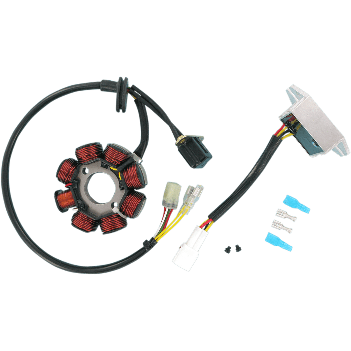 TRAIL TECH Electrical System KTM SR8312