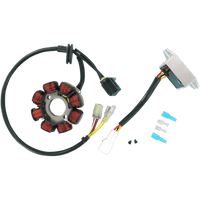 TRAIL TECH Electrical System KTM SR8312