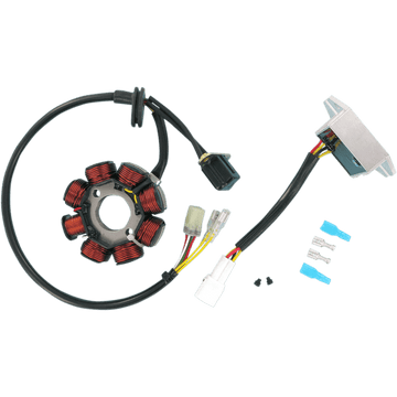 TRAIL TECH Electrical System KTM SR8312