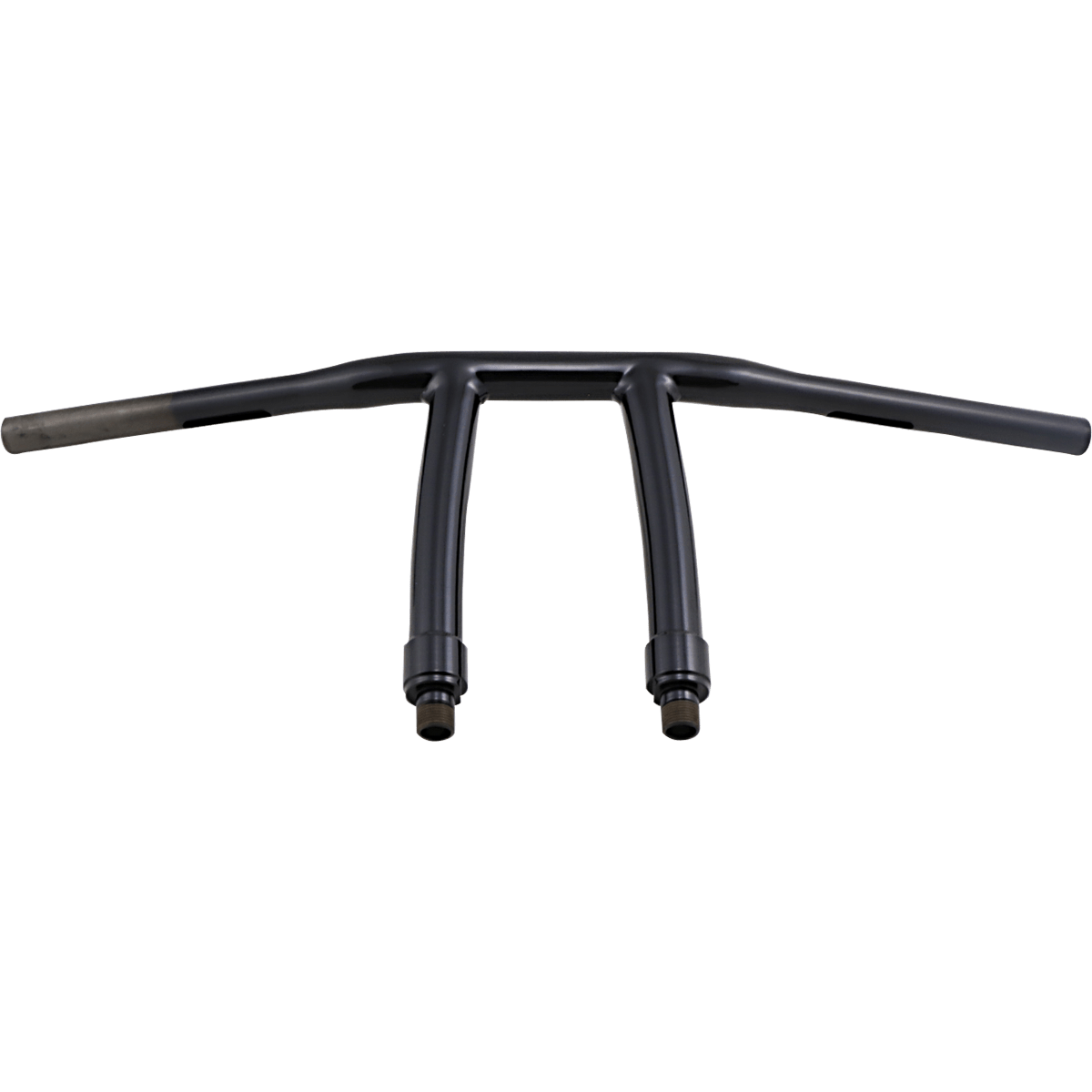 TODD'S CYCLE Handlebar Backline Club 9" Black 06011881