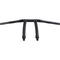 TODD'S CYCLE Handlebar Backline Club 9" Black 06011881