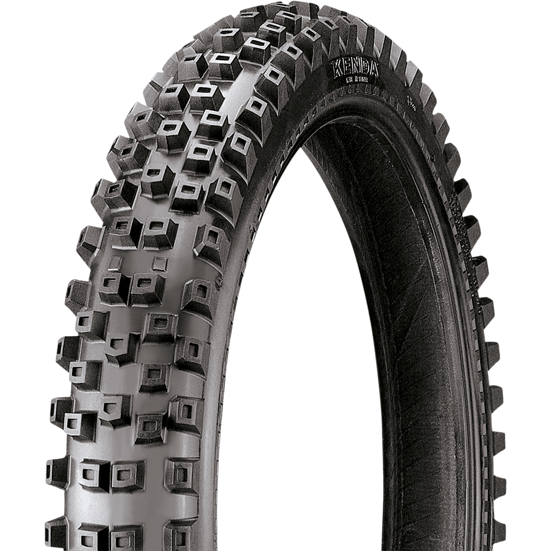 KENDA Tire K776F Gauntlet Front 90/90-21 54R 04776219001