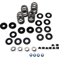 FEULING OIL PUMP CORP. Valve Springs High-Load