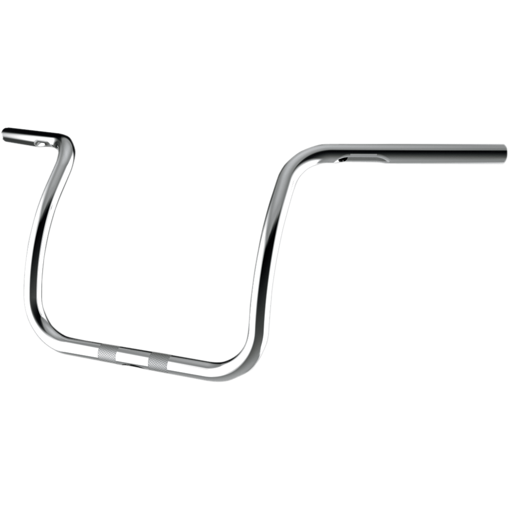 KHROME WERKS Handlebar 2+2 Chrome 300516