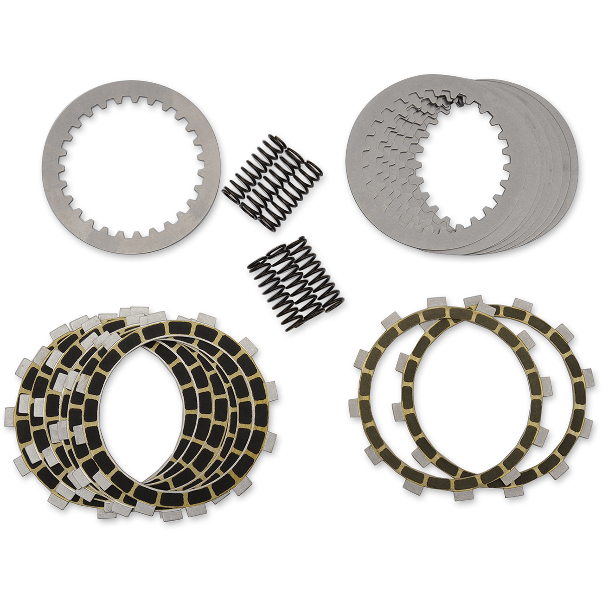 BARNETT Clutch Kit 3039020079